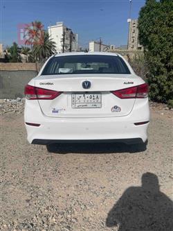 Changan Alsvin